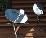 Satellite Internet